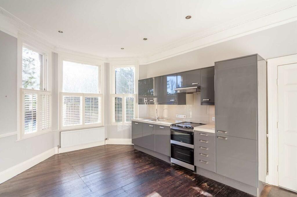 Additional image 4 of Lambridge