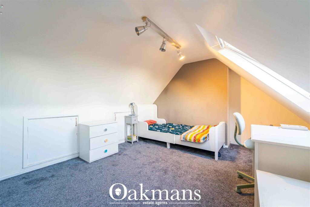 Additional image 15 of Margaret Grove, Moor Pool, Harborne, B17