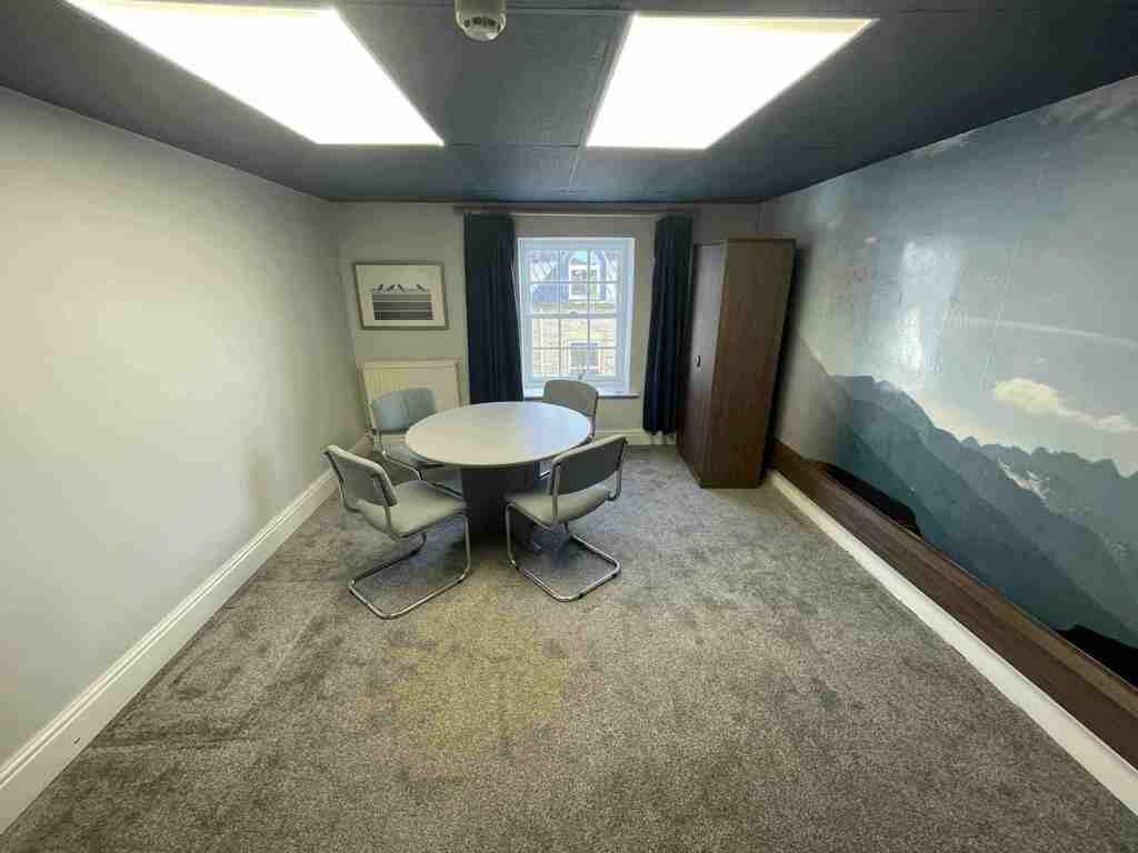 Additional image 16 of Ground Floor, First Floor & Second Floor , 60 Bank Parade , Burnley , Lancashire , BB11 1TS