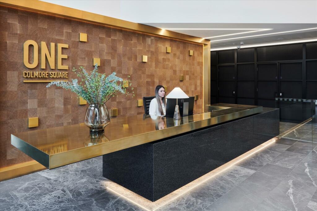 Additional image 5 of 1 Colmore Square, Birmingham, West Midlands, B4