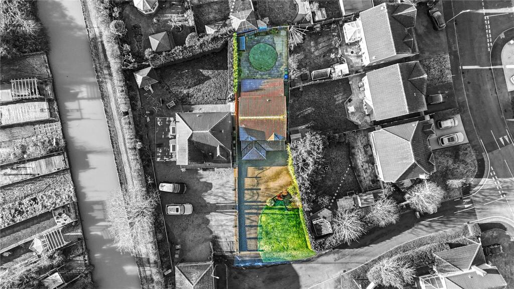 Additional image 35 of Sandown, Amington, Tamworth, Staffordshire, B77