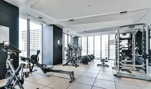 Additional image 14 of 8 Eglinton Ave Unit 3706