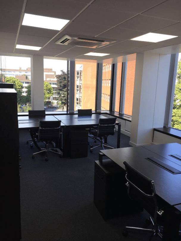 Additional image 14 of 42 - 46 Hagley Road Edgbaston, Birmingham