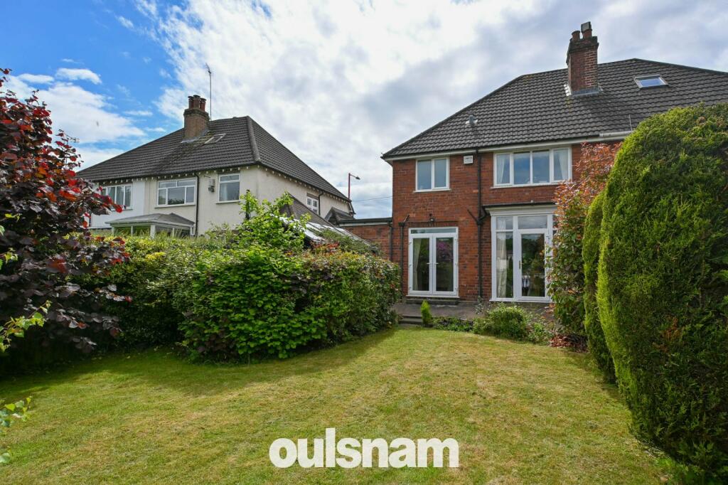 Additional image 23 of Tessall Lane, Northfield, Birmingham, B31