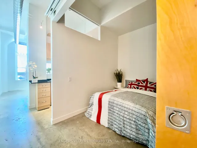 Additional image 11 of 155 Dalhousie St Unit 645