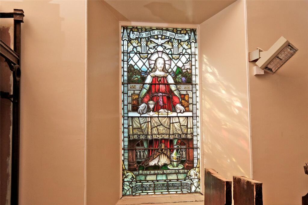 Additional image 5 of Keithhall Church, Keith Hall, Inverurie, Aberdeenshire, AB51