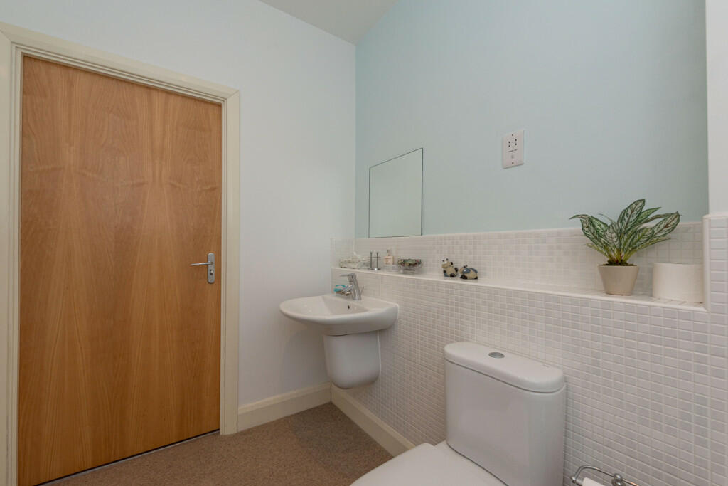 Additional image 15 of Apartment 11, Warwick House, Cheltenham Mews, Sutton Coldfield, B74 2UQ