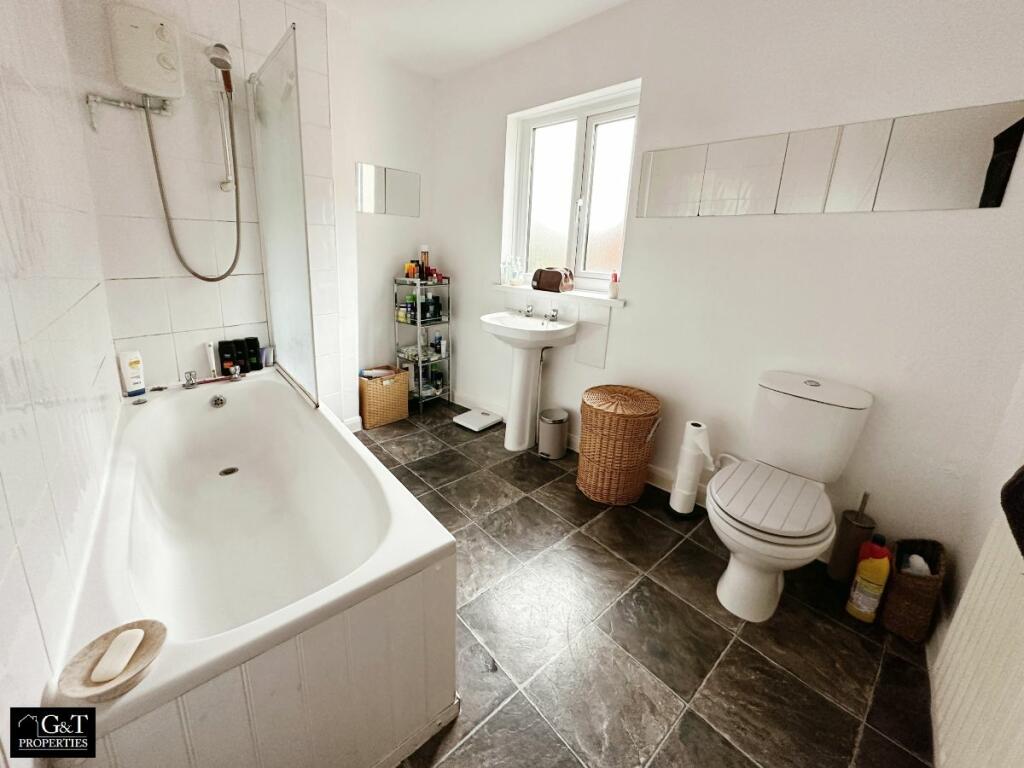 Additional image 11 of Mafeking Villas