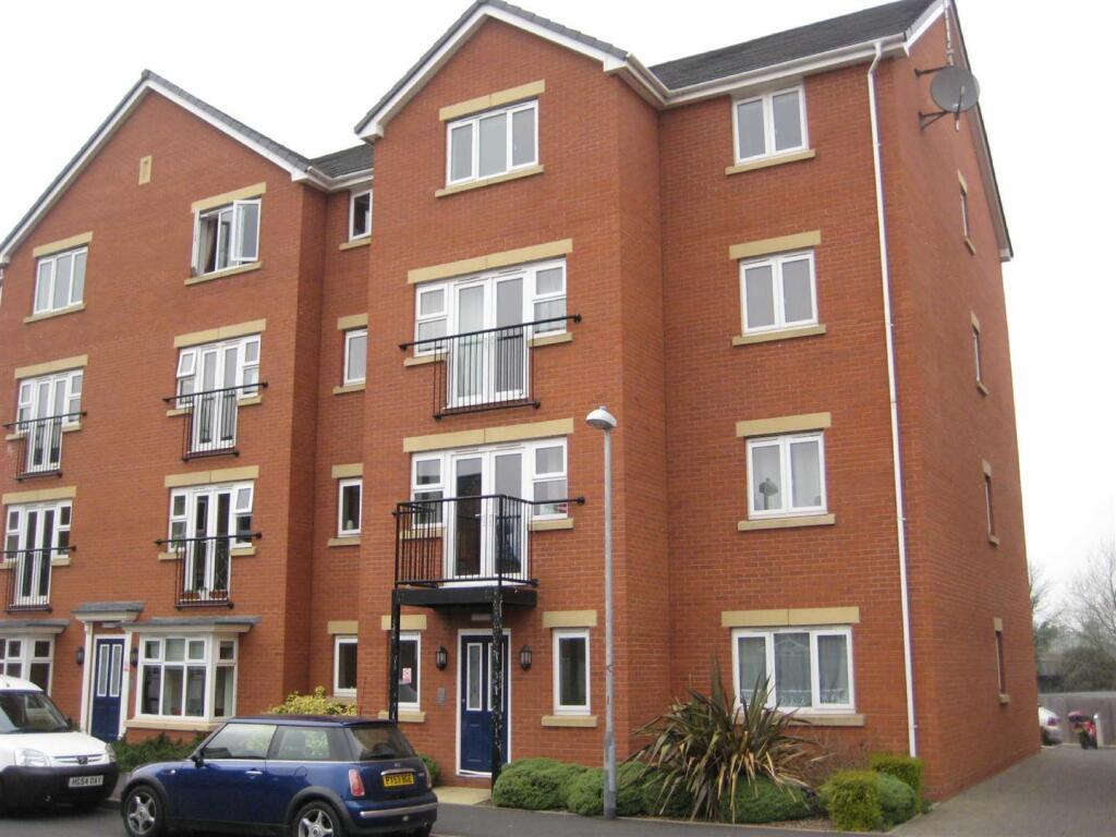 Additional image 9 of Gloucester Close, Redditch