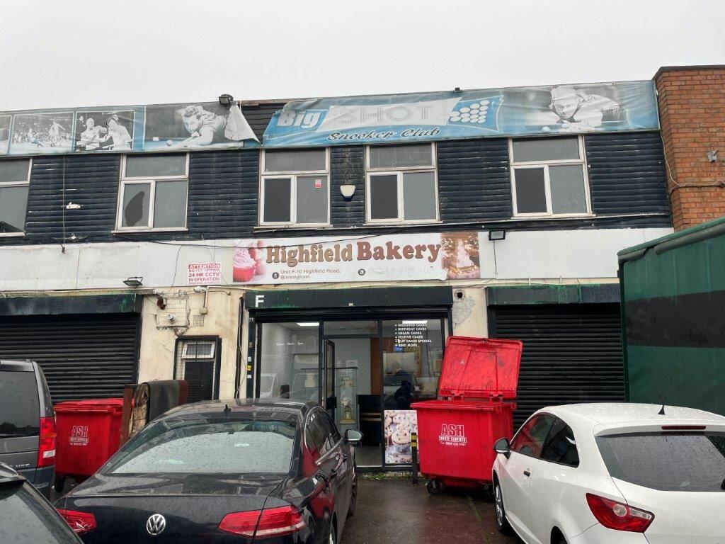Additional image 4 of 10 Highfield Road, Birmingham, B8 3QX