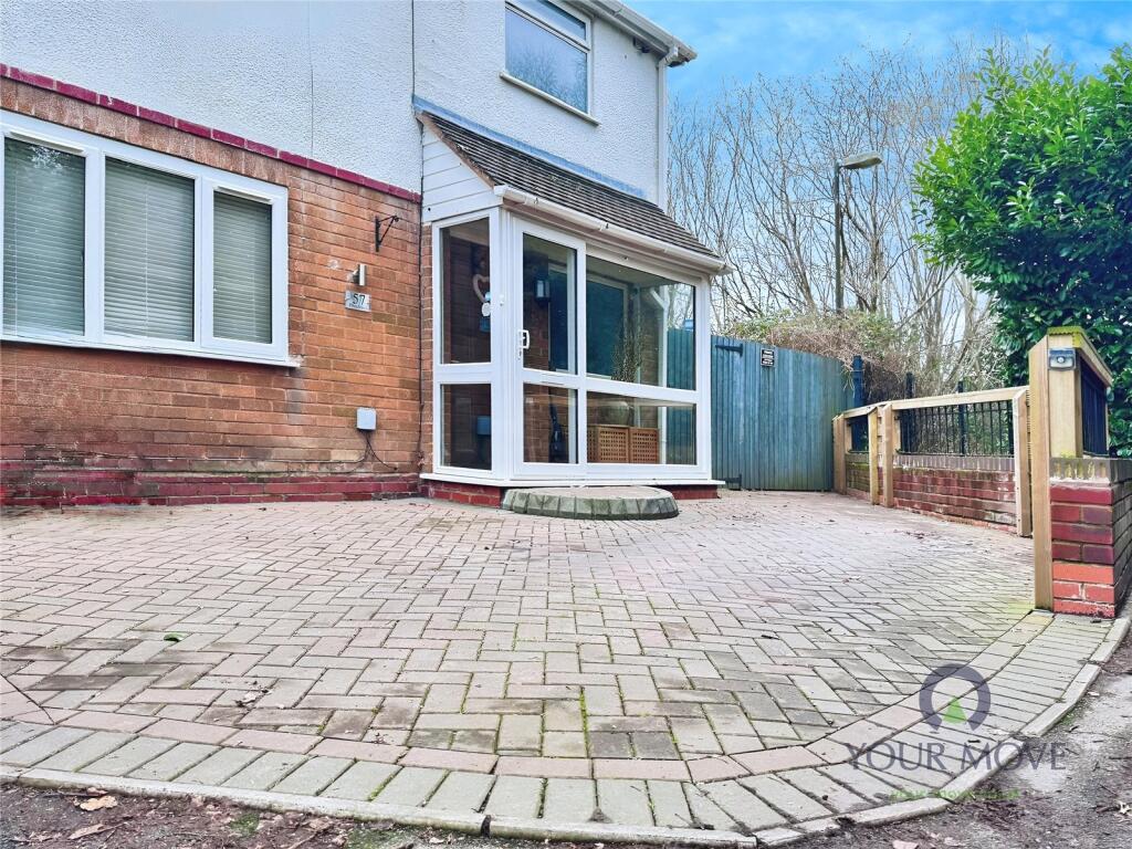 Additional image 6 of Churchfields, Bromsgrove, Worcestershire, B61