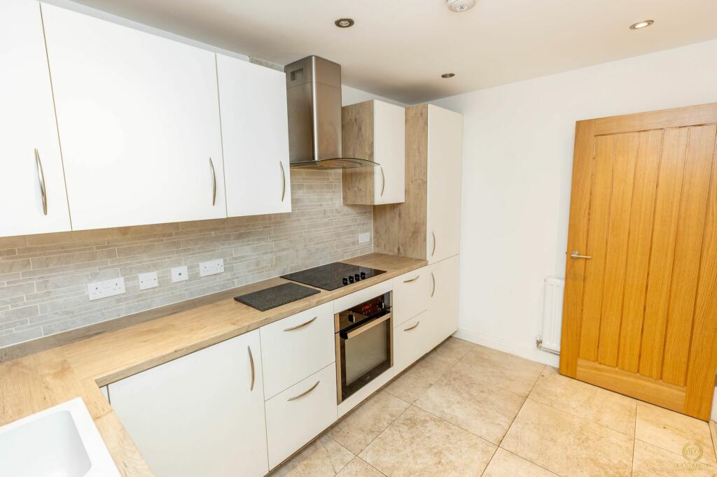 Hilltop Mews, Accrington, BB5 photo 4