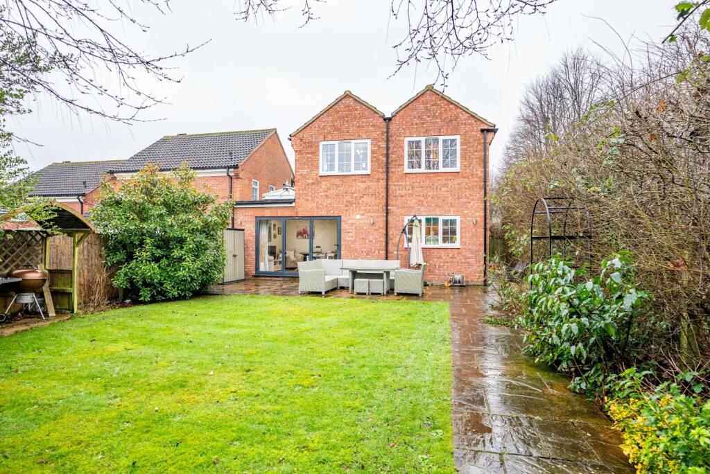 Additional image 26 of Ashdales, St. Albans, Hertfordshire, AL1