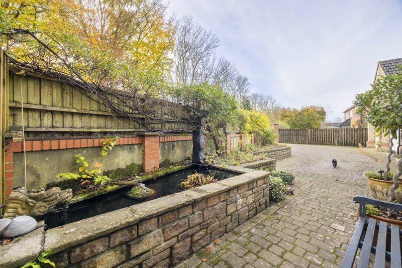 Additional image 4 of Beautifully presented detached house in village location near Wells.