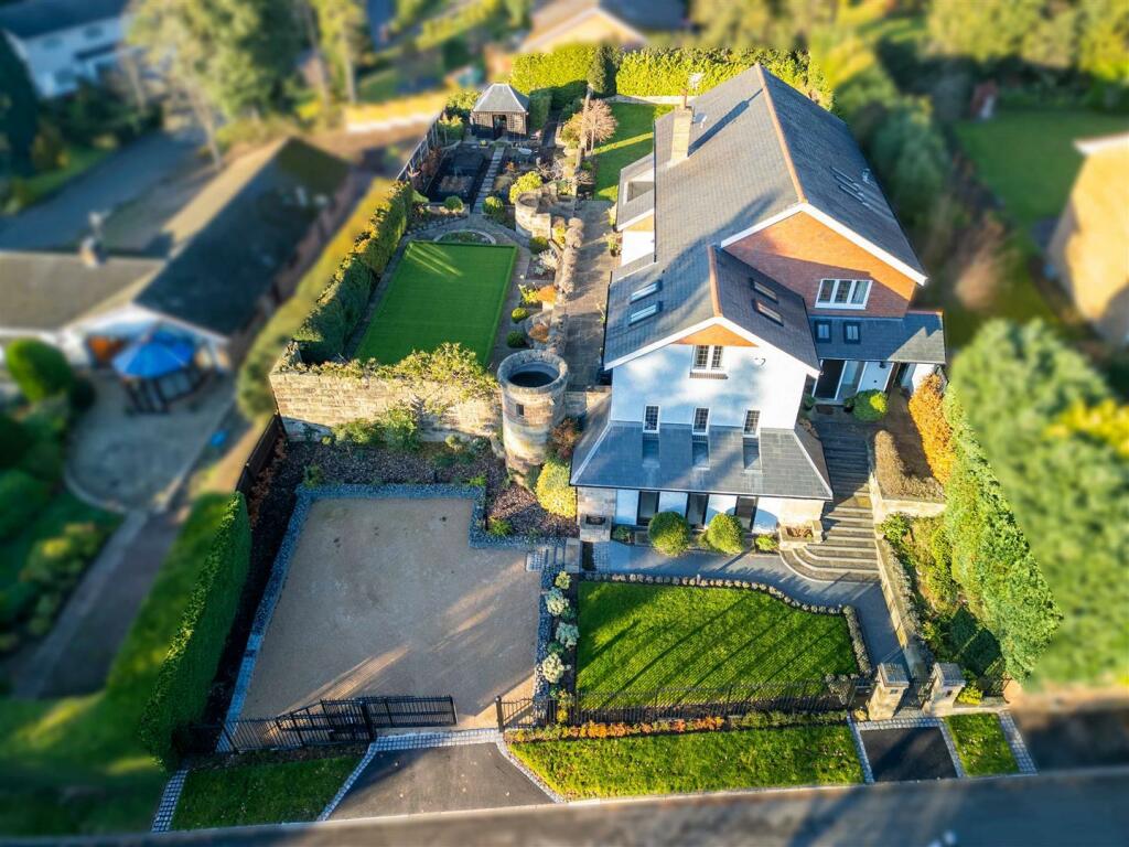 Additional image 41 of The Moorlands, Four Oaks Park, Sutton Coldfield