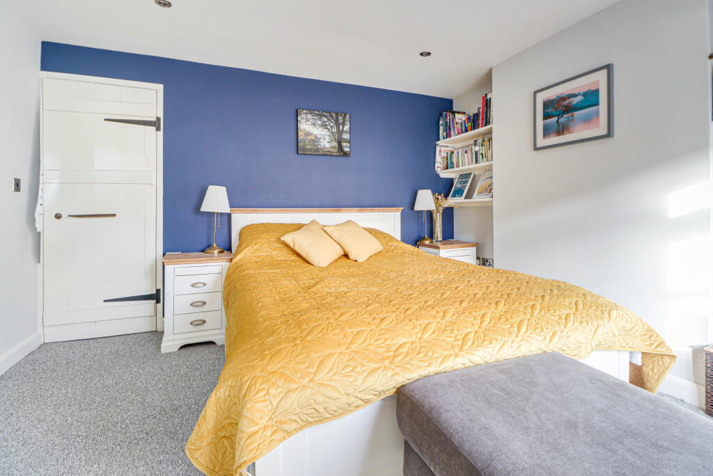 Additional image 8 of Cravells Road, Harpenden, Hertfordshire, AL5