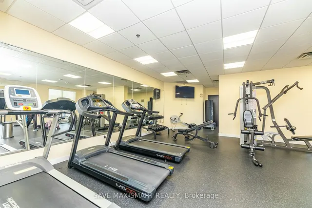 Additional image 31 of 840 Queen's Plate Dr Unit 1512