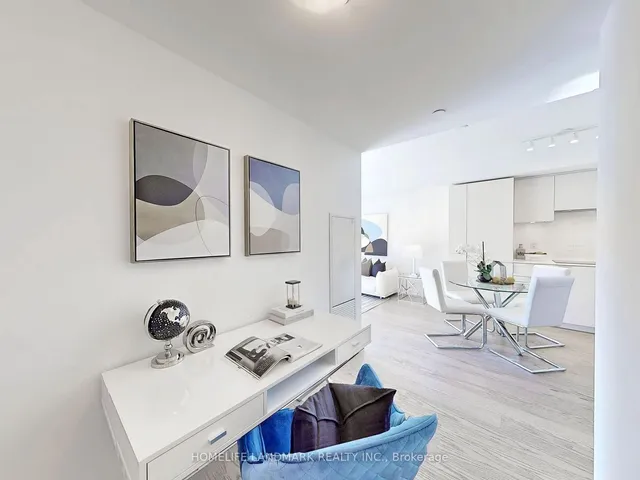 Additional image 11 of 11 Wellesley St Unit 3203