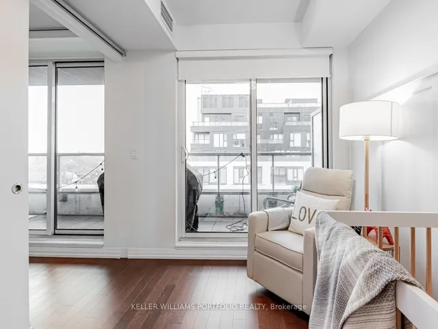 Additional image 8 of 835 St. Clair Ave Unit 601