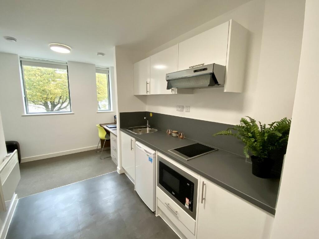 Additional image 3 of F12 - 54 George Road, Five Ways, Birmingham, West Midlands, B15