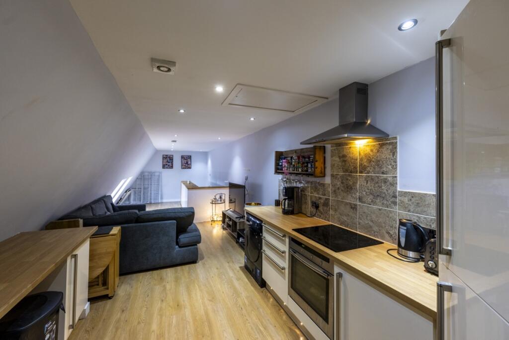 Additional image 4 of George Street, City Centre, Aberdeen, AB25
