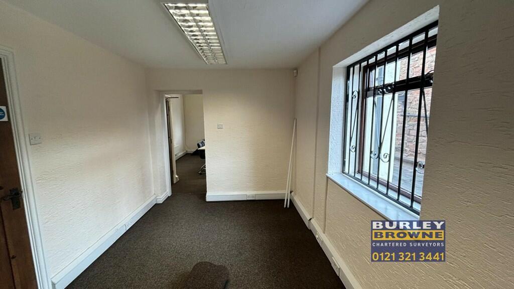 Additional image 8 of Vesey House, High Street, Sutton Coldfield, West Midlands, B72 1XH