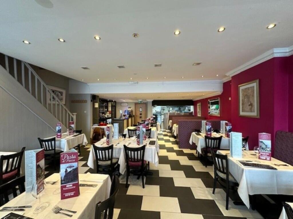 Additional image 2 of Leasehold Italian Restaurant, Warwick Road, Birmingham, B27 6QT