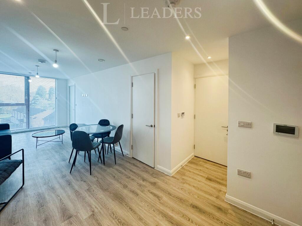 Additional image 10 of Park View, 59 Darwin Street, B12