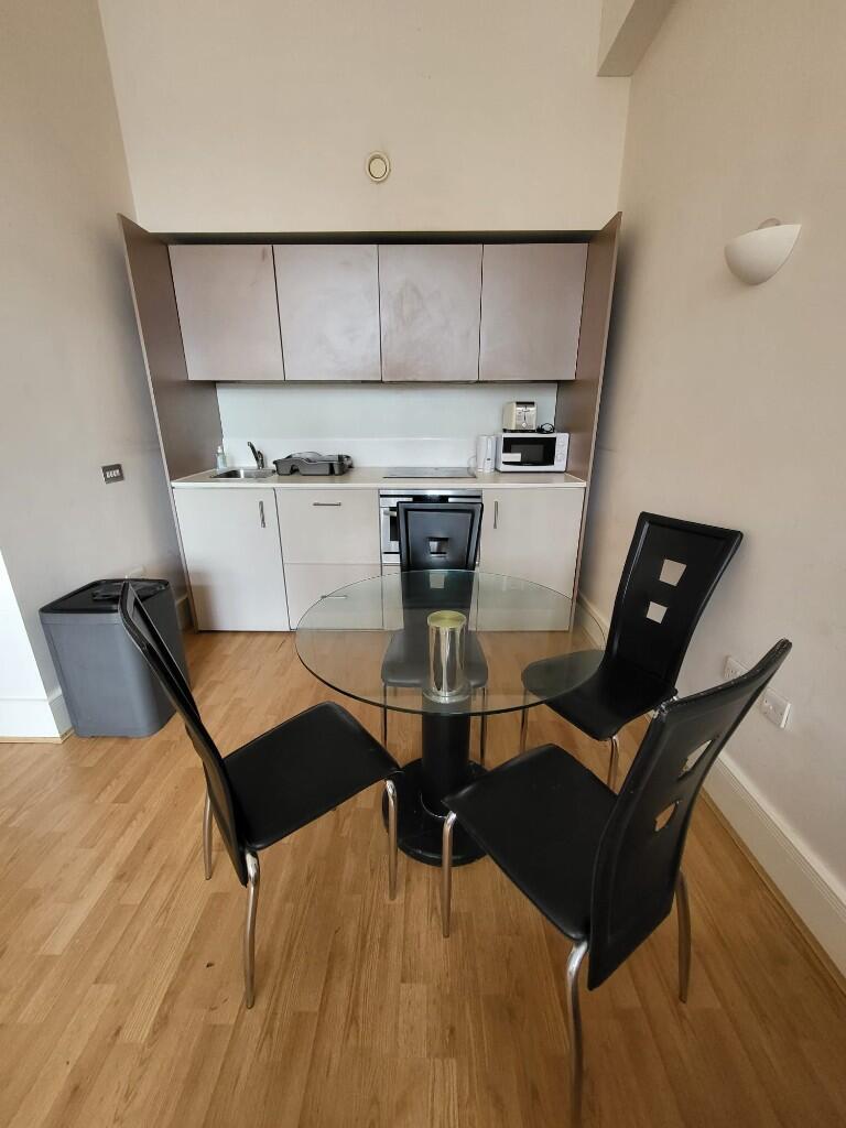 Additional image 5 of Newhall Street, Birmingham, B3