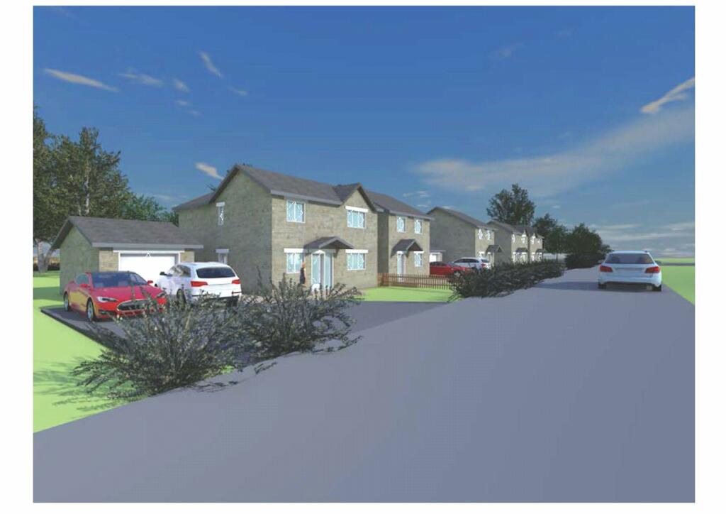 Additional image 5 of Faulkland - Development Land