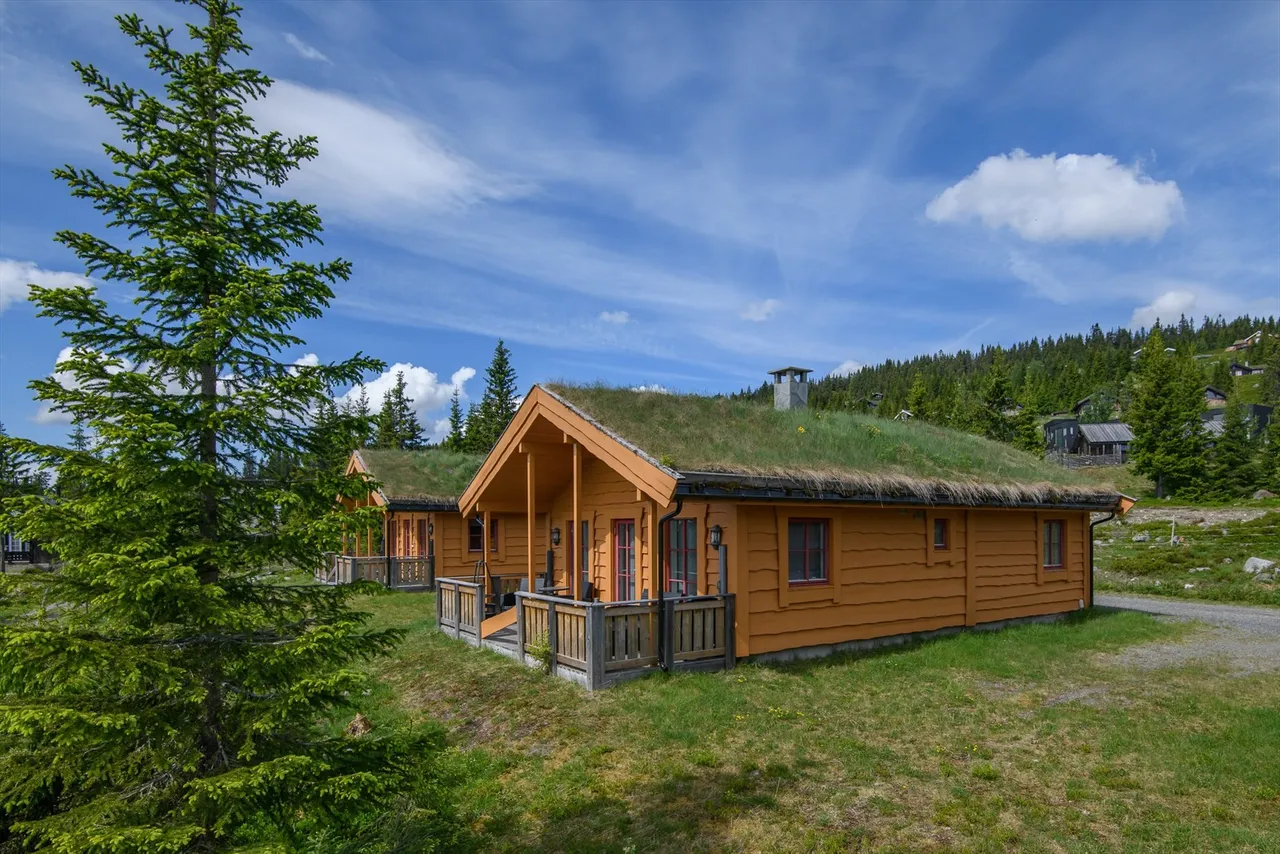 Additional image 2 of Eftasvegen 84, 2612 Sjusjøen