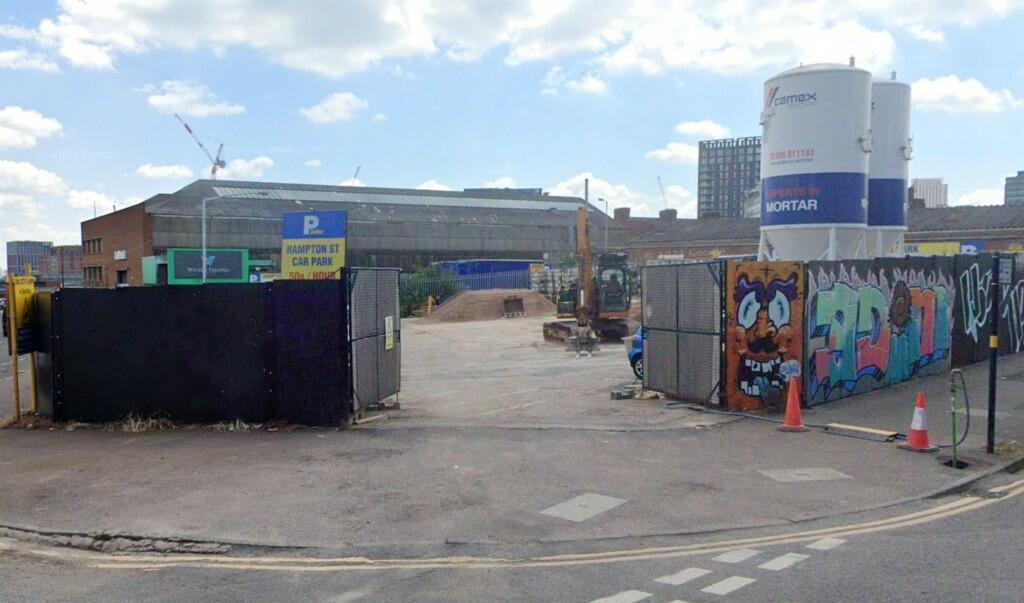 Additional image 2 of Buckingham Street, Birmingham, B19