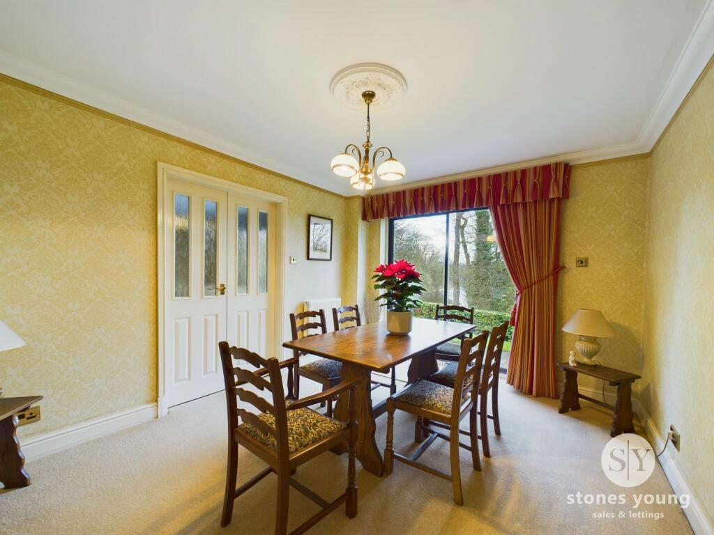 Additional image 14 of Browgate, Sawley, BB7