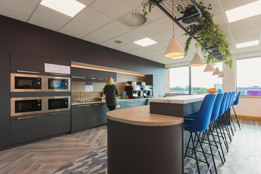 Additional image 4 of 2 Devon Way, Longbridge Technology Park, Birmingham, B31 2TS