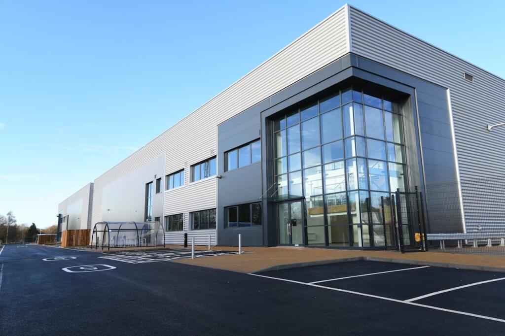 Additional image 7 of Unit 2 Urban8, Eckersall Road, Birmingham, B38 8SR