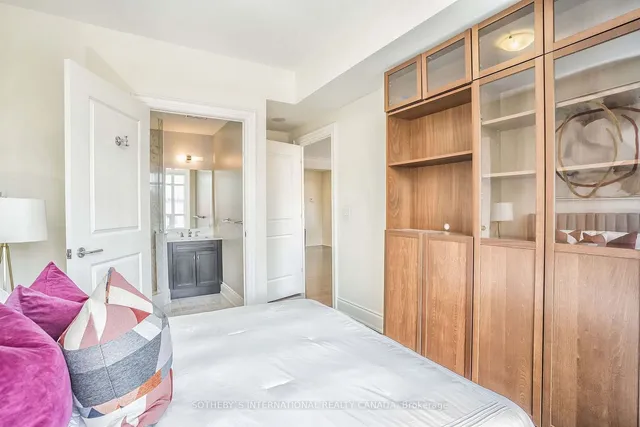 Additional image 32 of 1717 Avenue Rd Unit 314