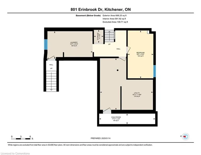 Additional image 45 of 801 Erinbrook Dr