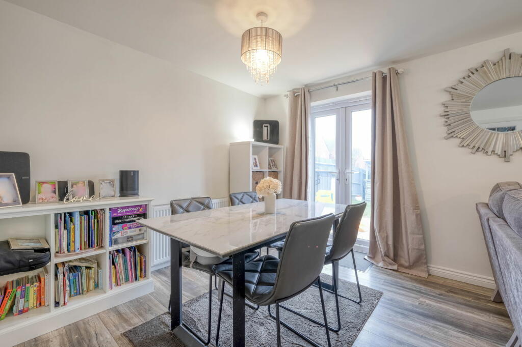 Additional image 5 of Flight Shed Way, Longbridge, Birmingham, B31 2GS