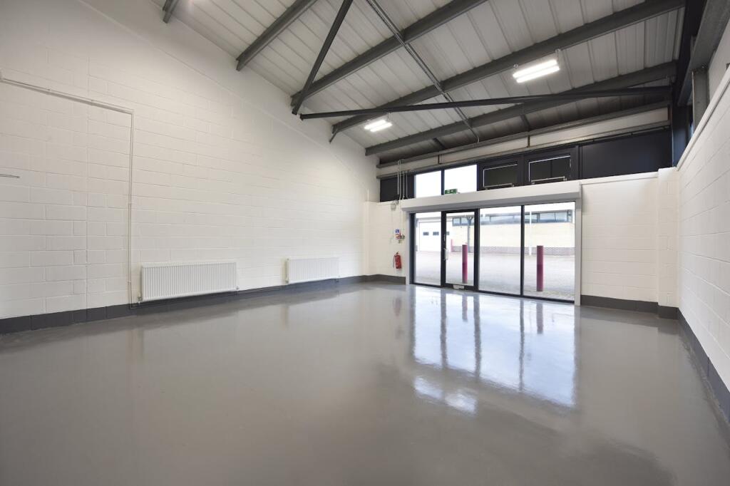 Additional image 4 of Unit 03, Block C,  Castle Vale Enterprise Park, Park Lane, Birmingham, B35 6LJ