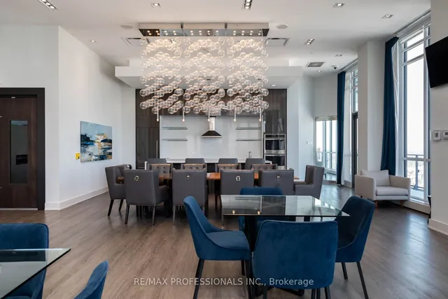 Additional image 30 of 10 Park Lawn Rd Unit 2504