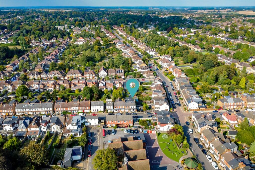 Additional image 14 of Burnham Road, St. Albans, Hertfordshire, AL1