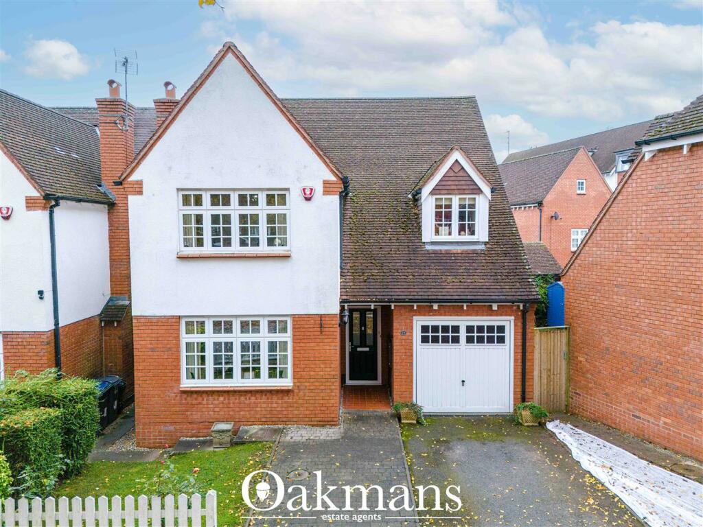 Additional image 31 of New House Farm Drive, Birmingham