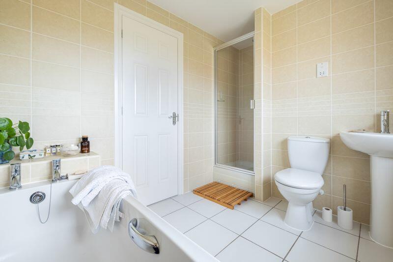 Additional image 21 of Beautifully presented detached house on the edge of Glastonbury