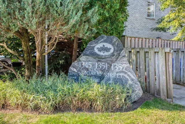 1351 Ontario St Unit 11