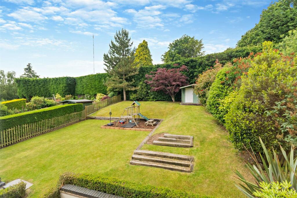 Additional image 50 of Packington Lane, Hopwas, Tamworth, Staffordshire, B78