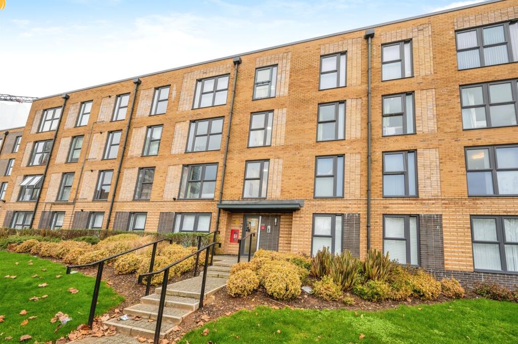 Additional image 14 of Belgrave Middleway, Birmingham