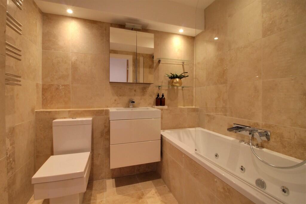 Additional image 38 of Maxim 28, 21 Lionel Street, Birmingham