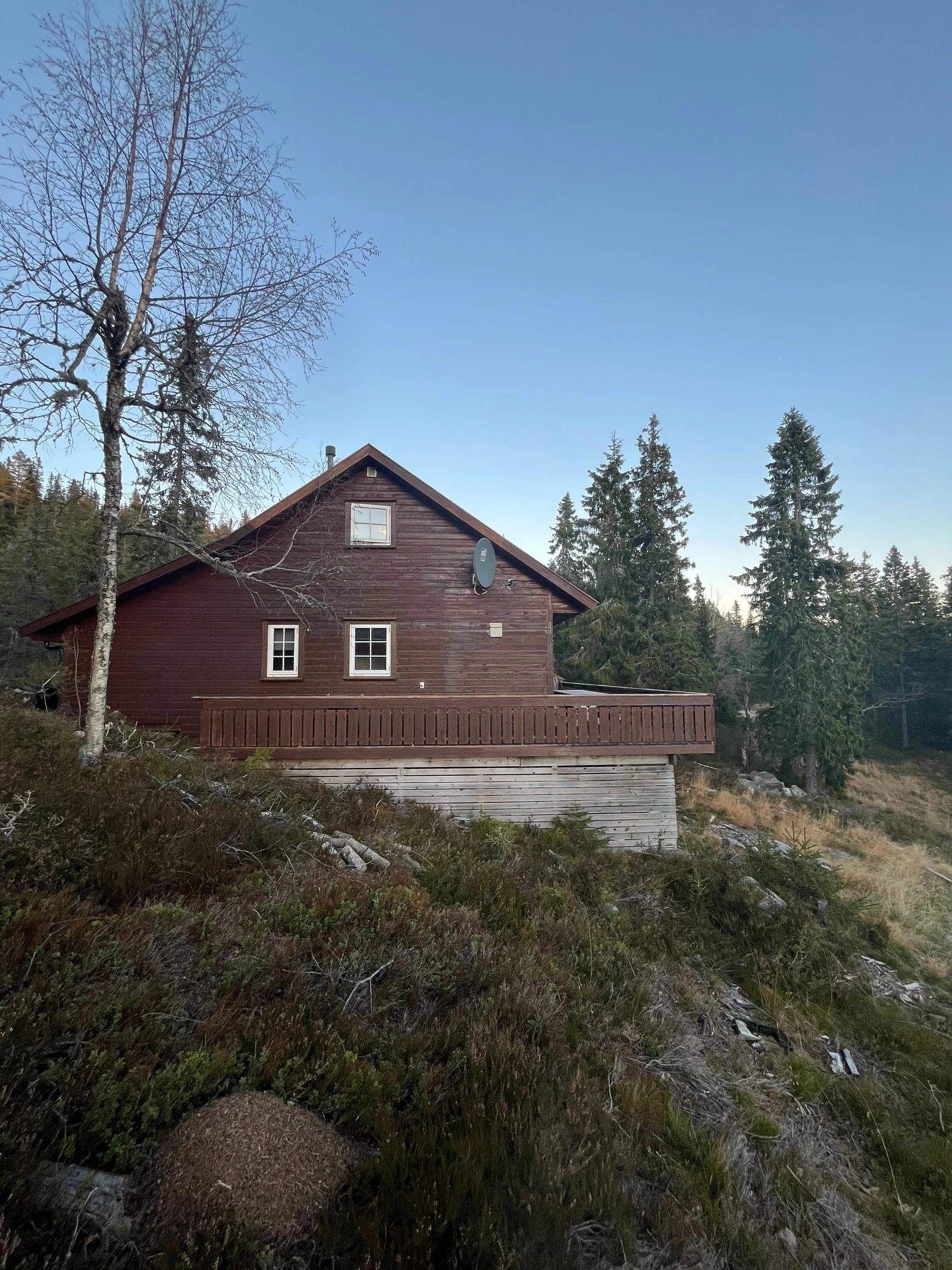 Additional image 2 of Heivegen 374, 3854 Nissedal