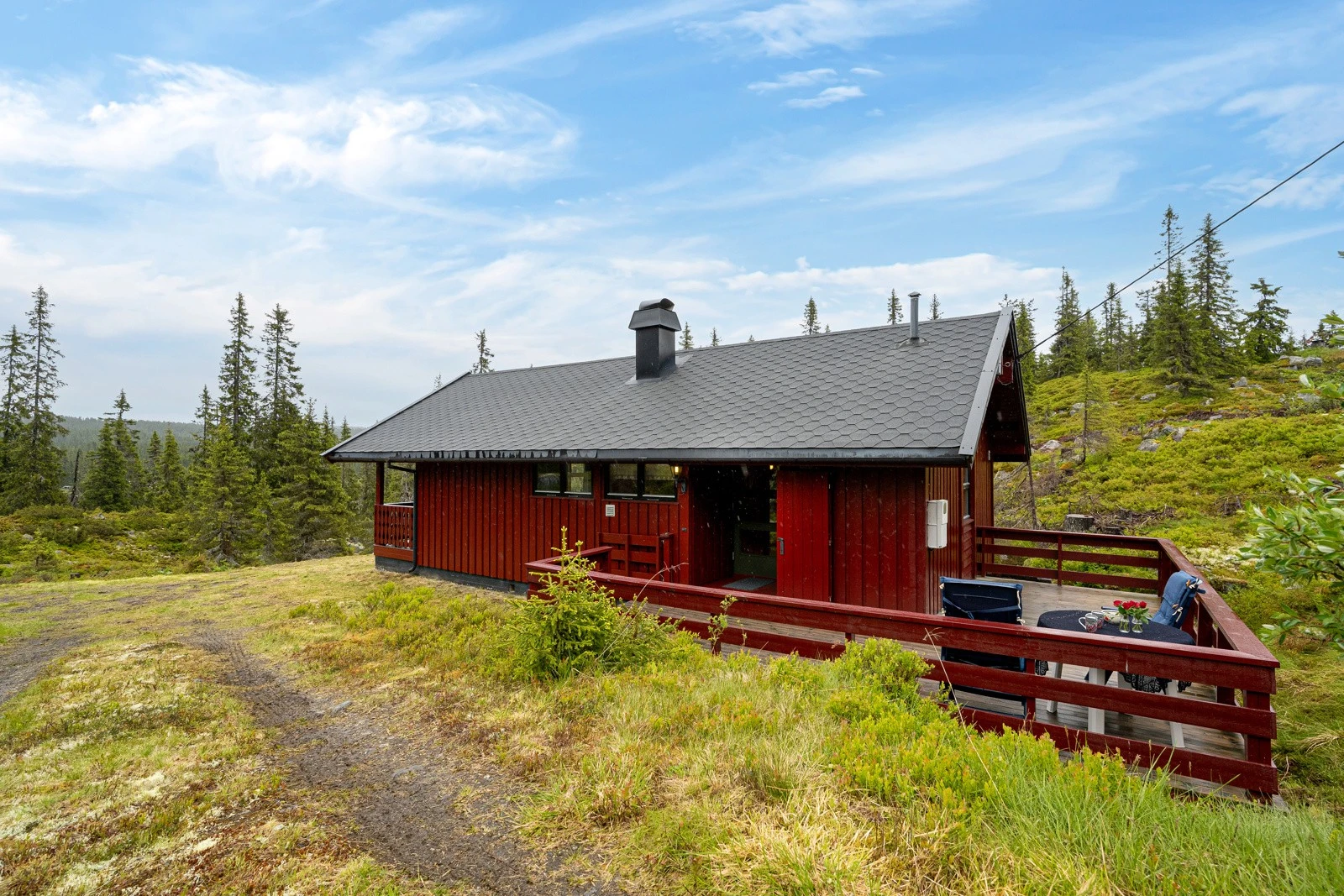 Additional image 2 of Grøtåshaugen 251, 2618 Lillehammer