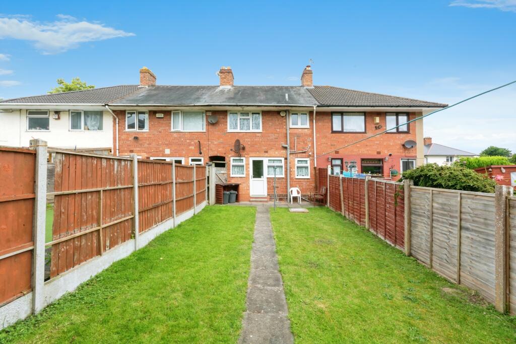 Additional image 9 of Hindon Grove, Birmingham, B27